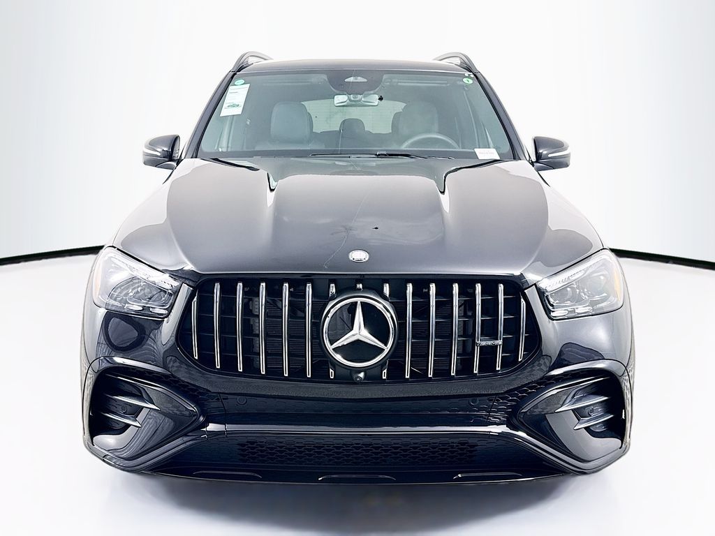 Thumbnail: 2026 Mercedes-Benz GLE - 2