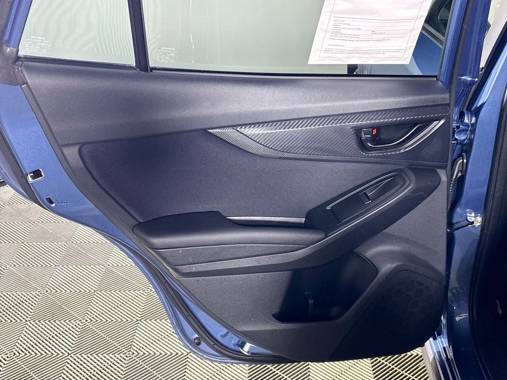 2023 Subaru Crosstrek Base