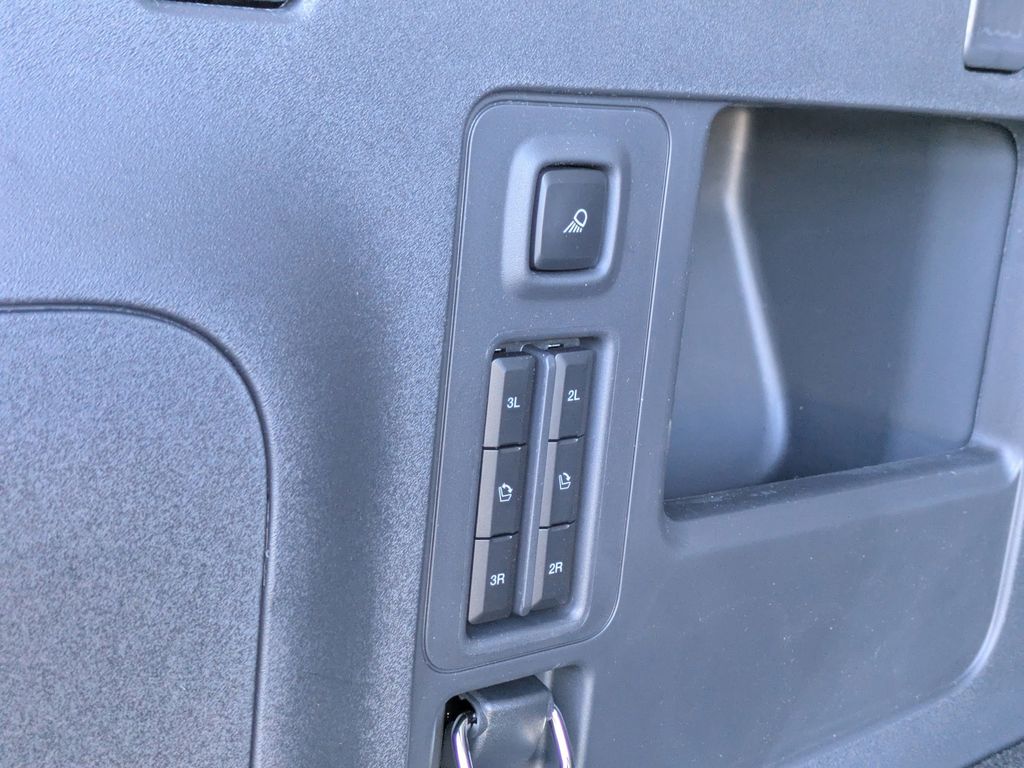 2026 Ford Expedition Max Platinum MAX