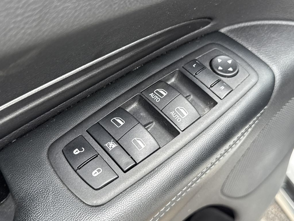 2023 Dodge Durango SXT White at Toyota of Victoria