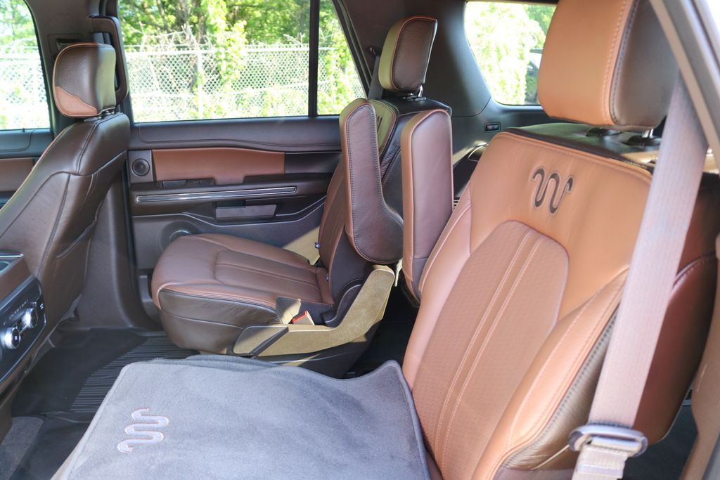 Used Car 2024 Ford Expedition  King Ranch For Sale Under $70,000 In Austin, Texas