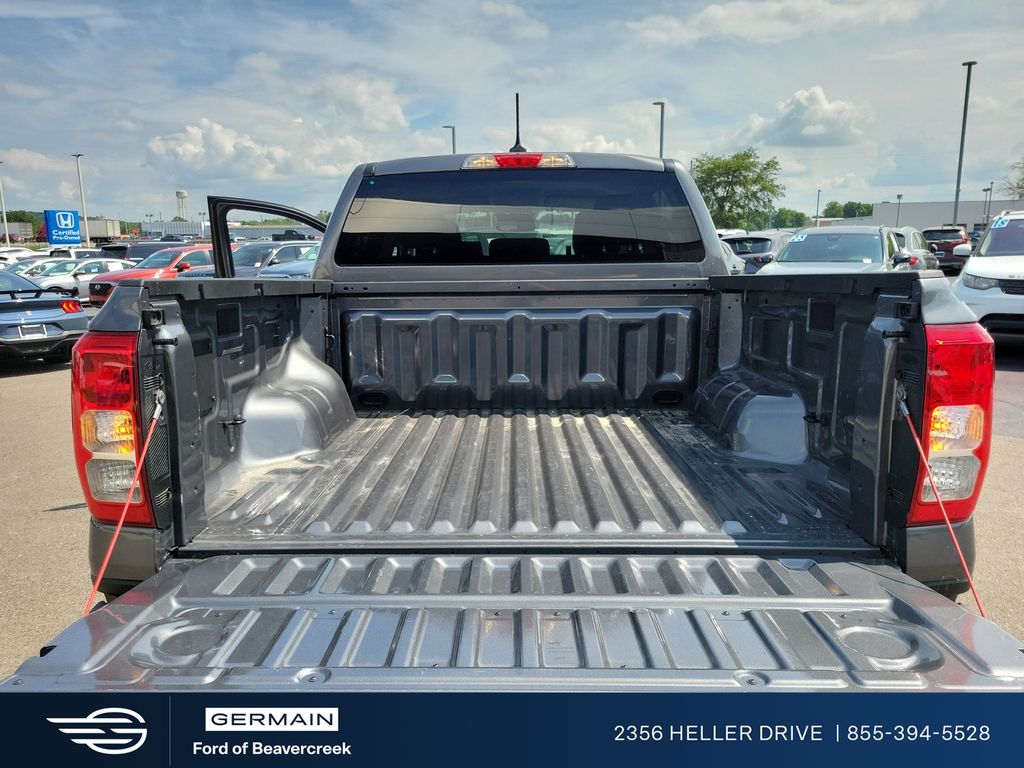 New 2026 Gray Ford XL image 27