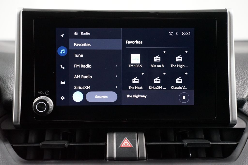 Thumbnail: 2024 Toyota RAV4 - 18