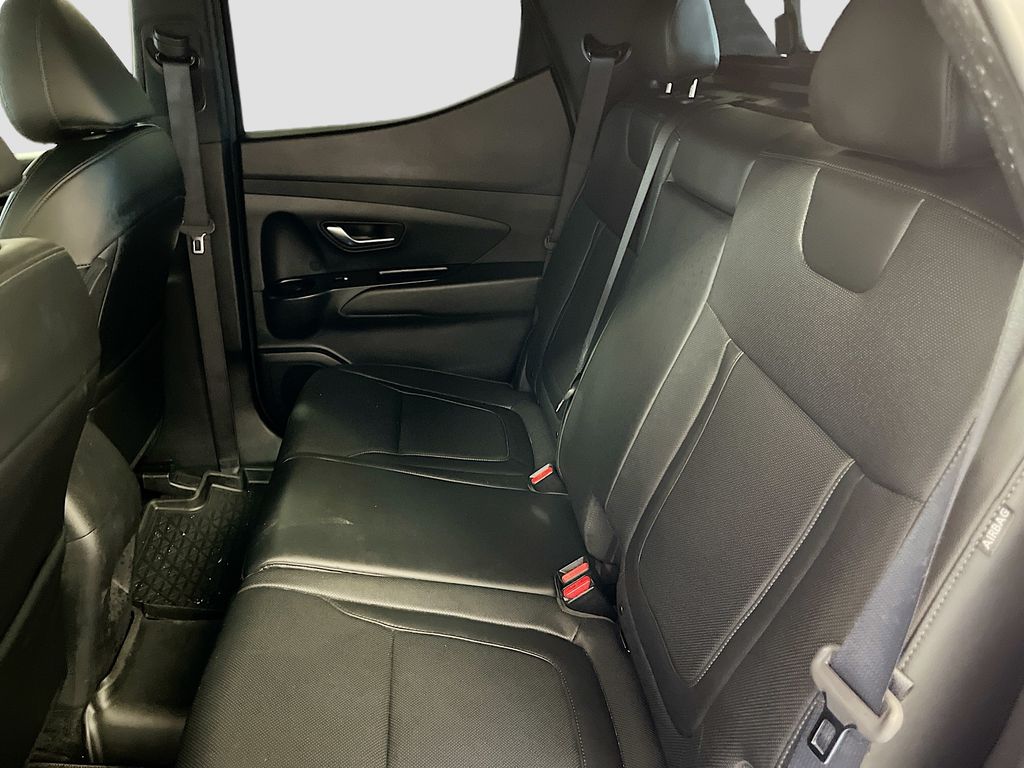 Used 2024 Black Hyundai XRT image 25