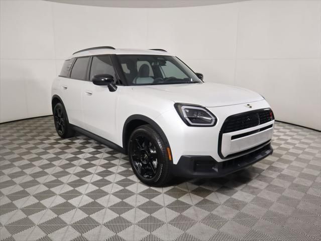 Thumbnail: 2026 MINI Cooper Countryman - 3