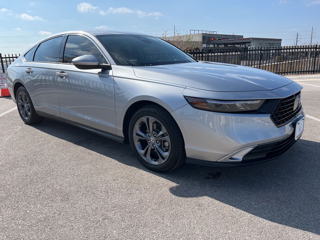 Thumbnail: 2023 Honda Accord - 3