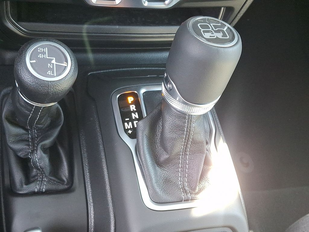 New 2026 Jeep Gladiator Truck