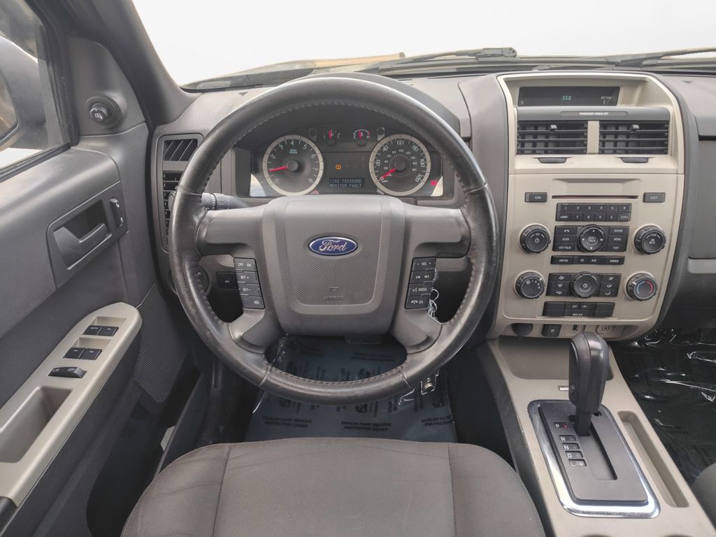 Used Car 2010 Ford Escape  Xlt For Sale Under $10,000 In Austin, Texas