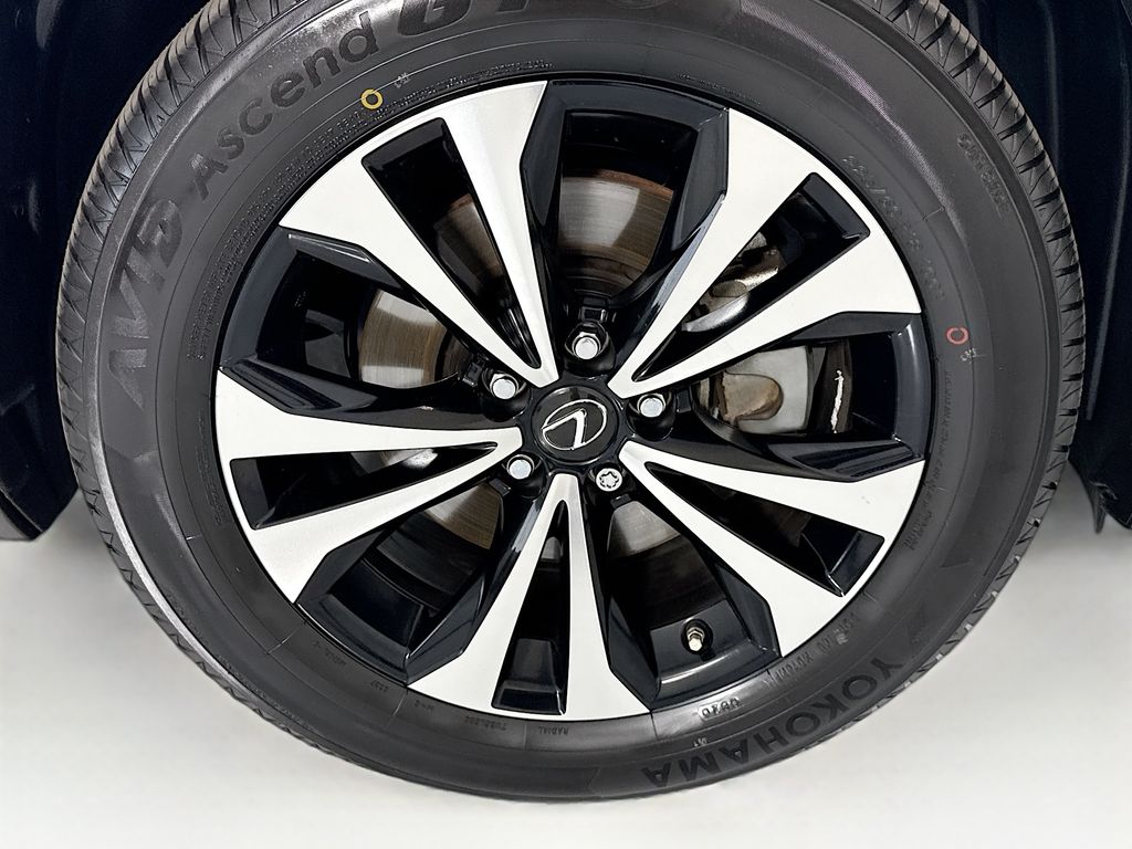 Thumbnail: 2021 Lexus NX - 32