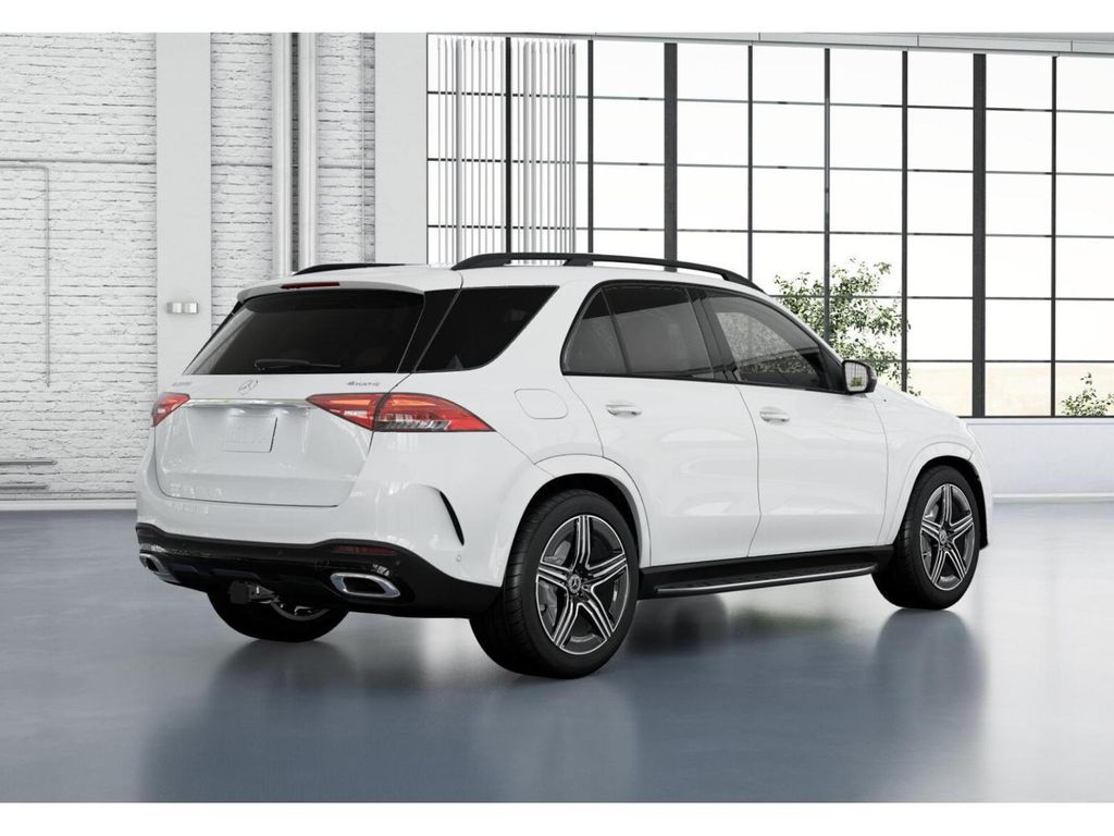 Thumbnail: 2026 Mercedes-Benz GLE - 21