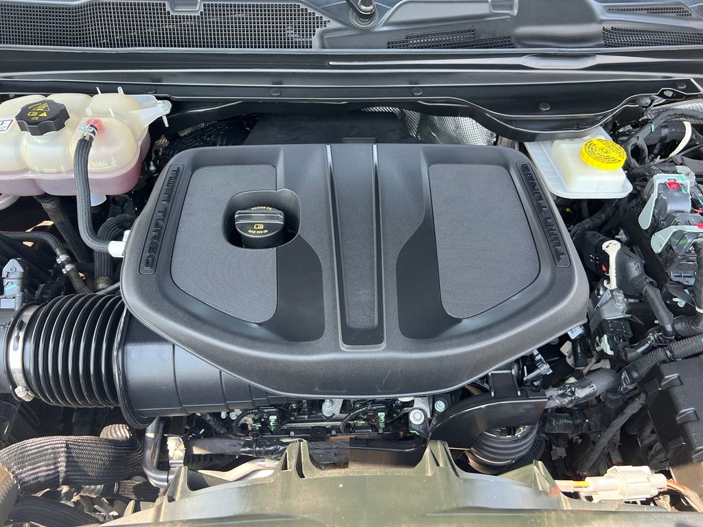 Used 2025 Ram 1500 Truck