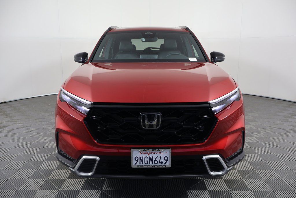 Thumbnail: 2024 Honda CR-V - 2