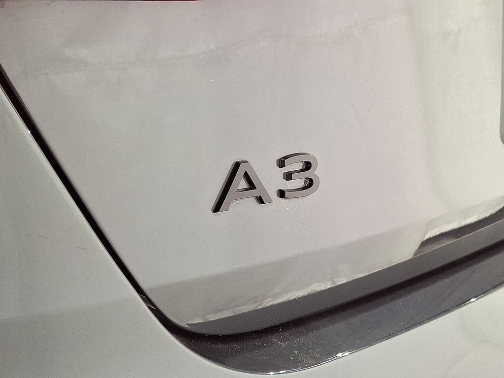 Thumbnail: 2025 Audi A3 - 29