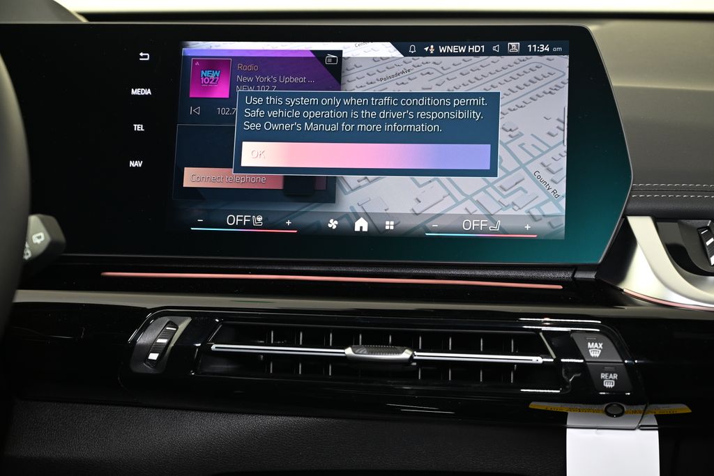 Thumbnail: 2026 BMW X1 - 18