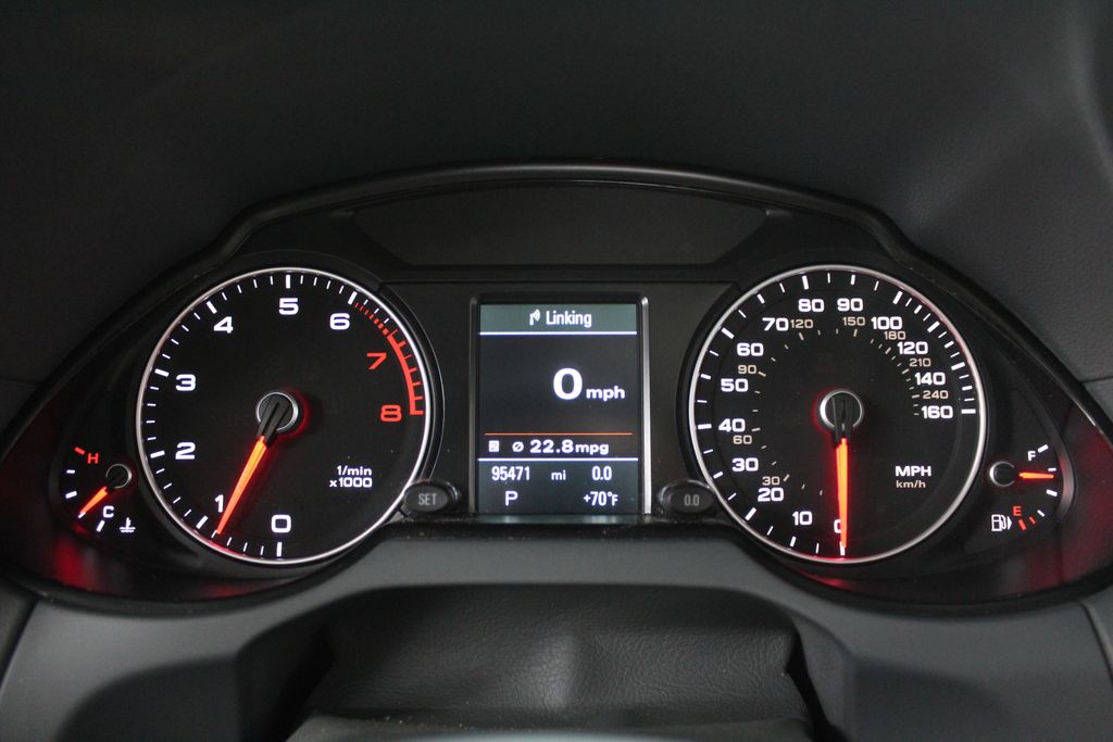 Thumbnail: 2016 Audi Q5 - 21