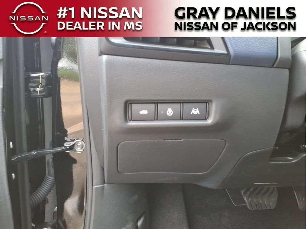New 2026 Nissan Sentra Sedan