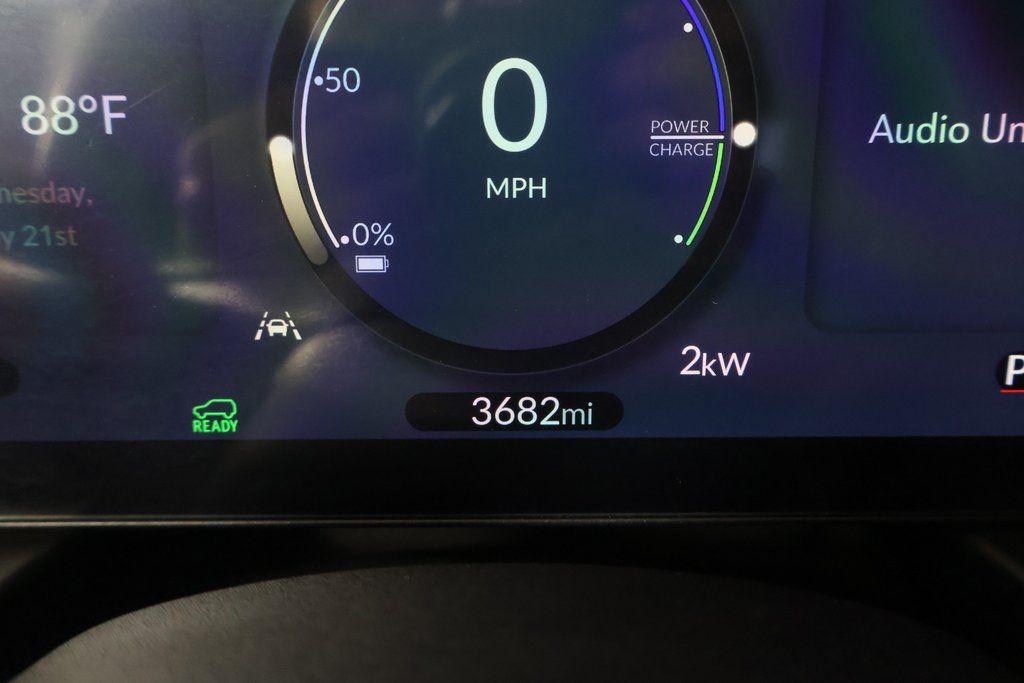 2024 Honda Prologue EX 17