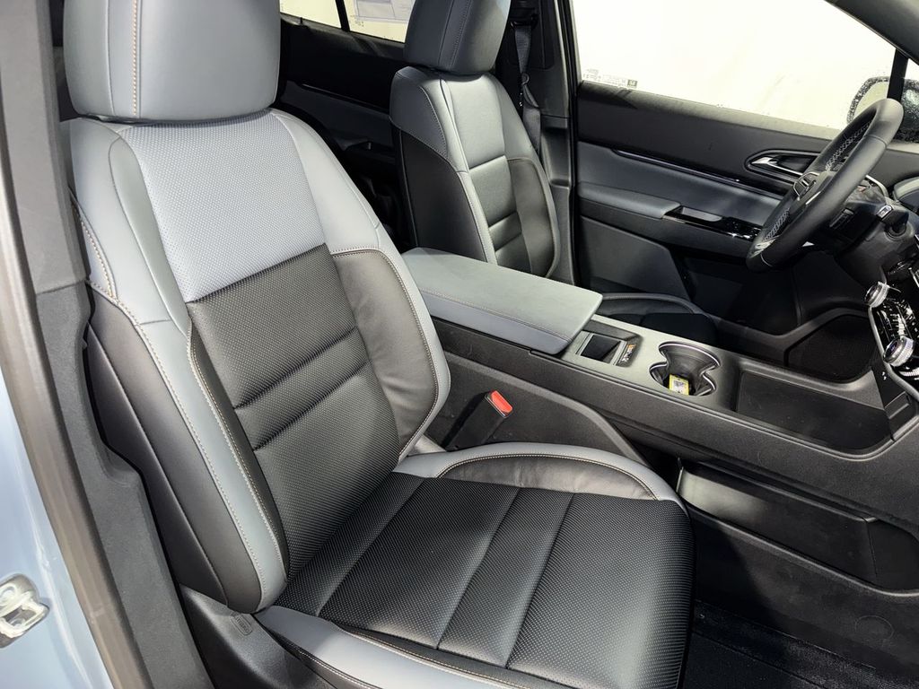 new 2026 Honda Prologue car, priced at $52,350