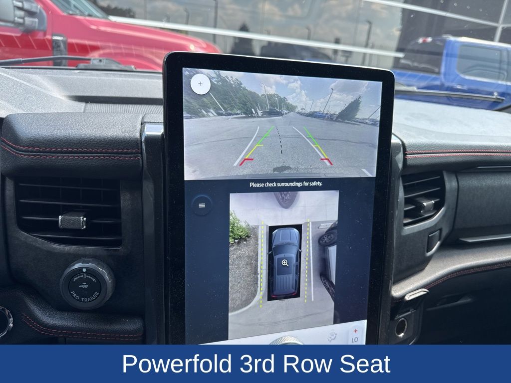 2023 Ford Expedition Limited MAX