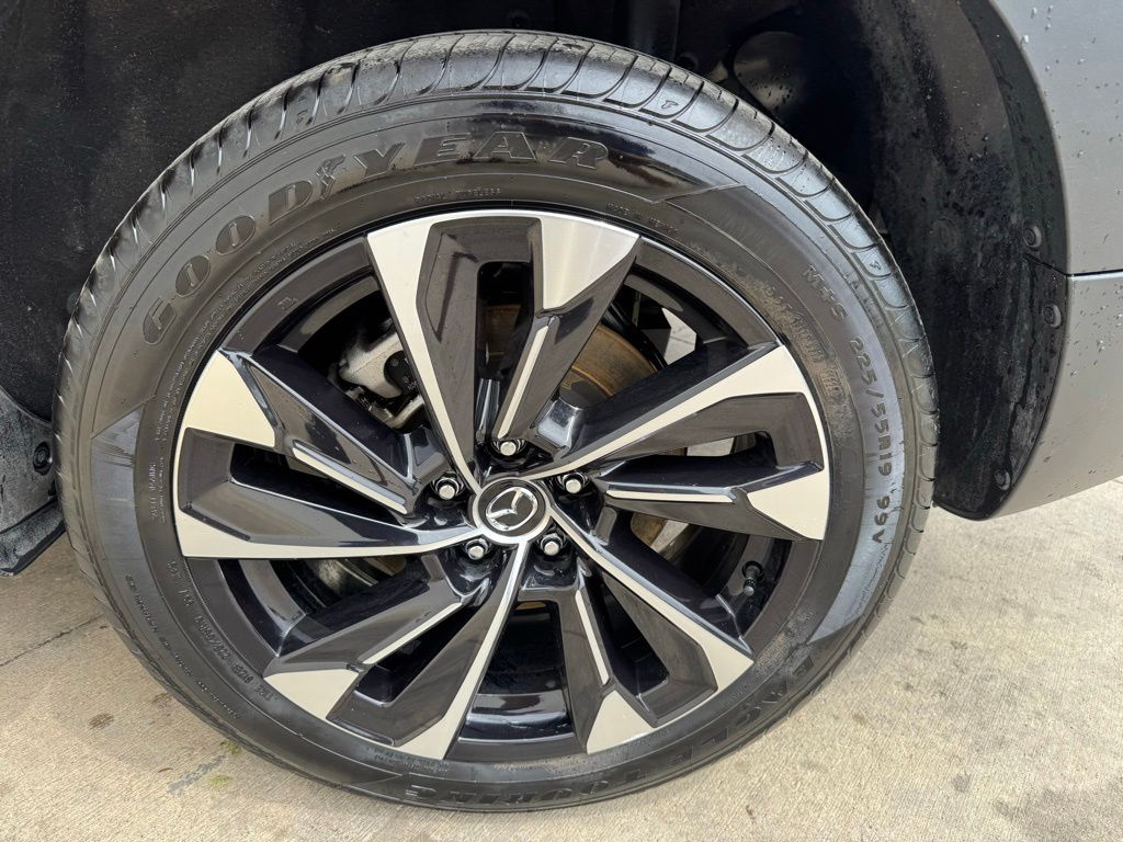 Used Car 2025 Mazda Cx-50 Hybrid  Premium Plus For Sale Under $35,000 In Georgetown, Texas