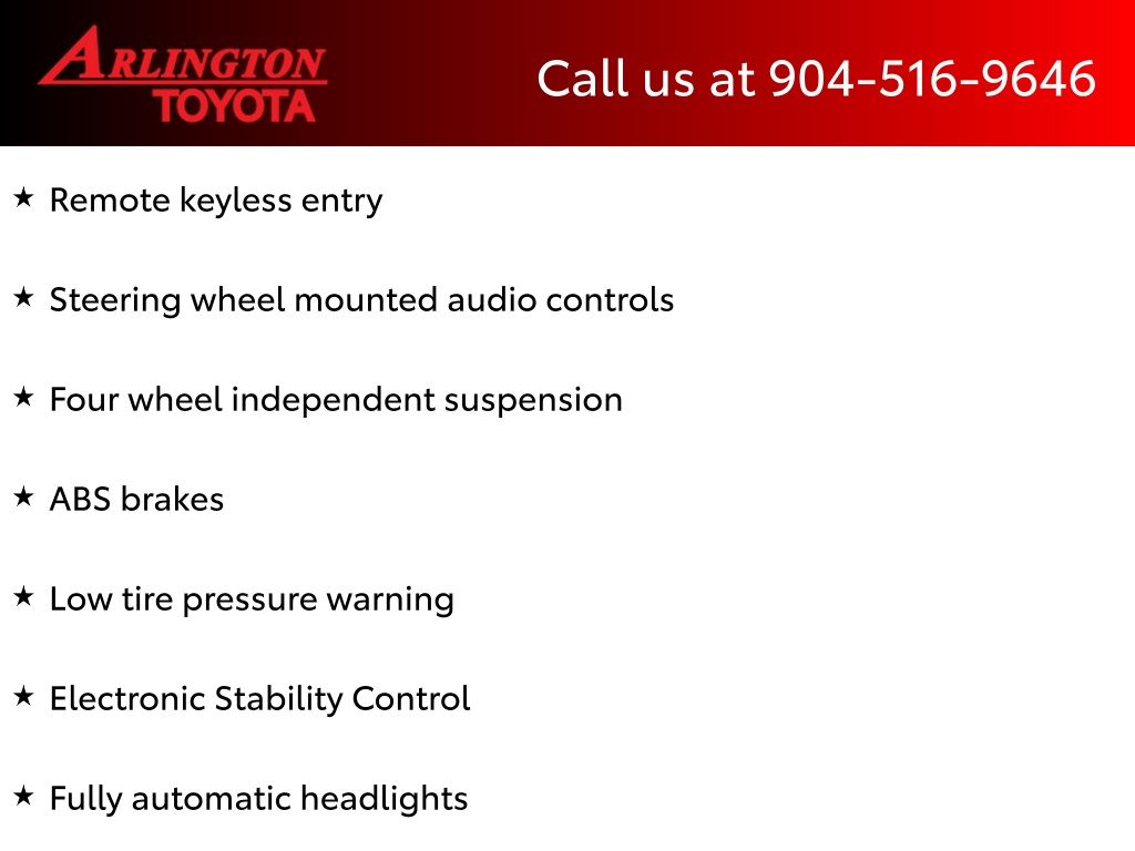 Used 2021 Toyota Camry Sedan