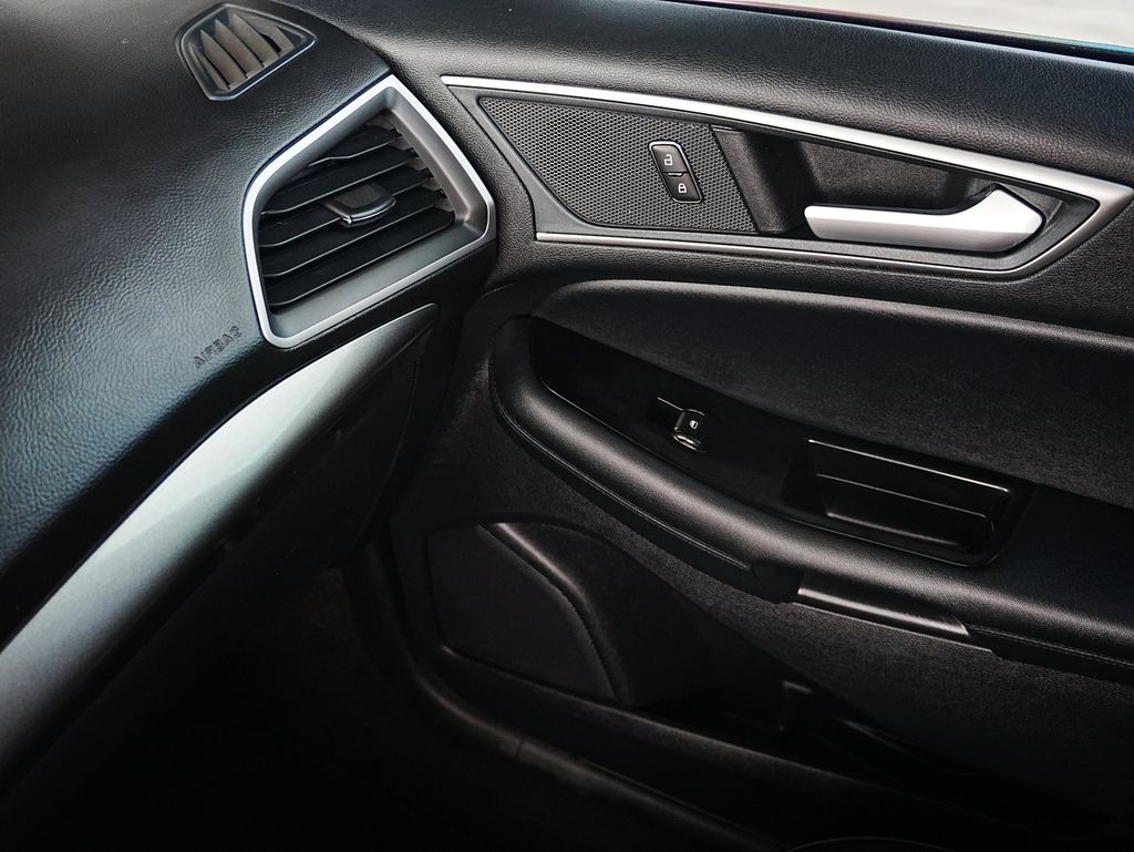 Used Car 2020 Ford Edge  Sel For Sale Under $15,000 In Austin, Texas