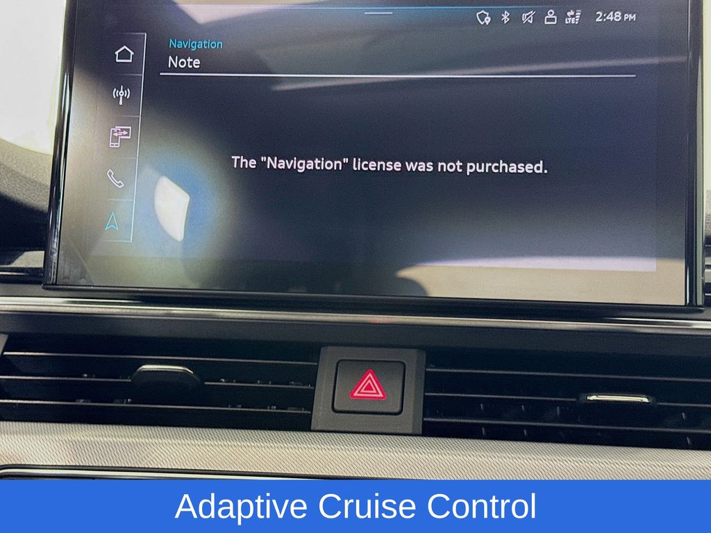 Used Car 2023 Audi A5 Sportback  45 S Line Premium Plus For Sale Under $35,000 In Austin, Texas