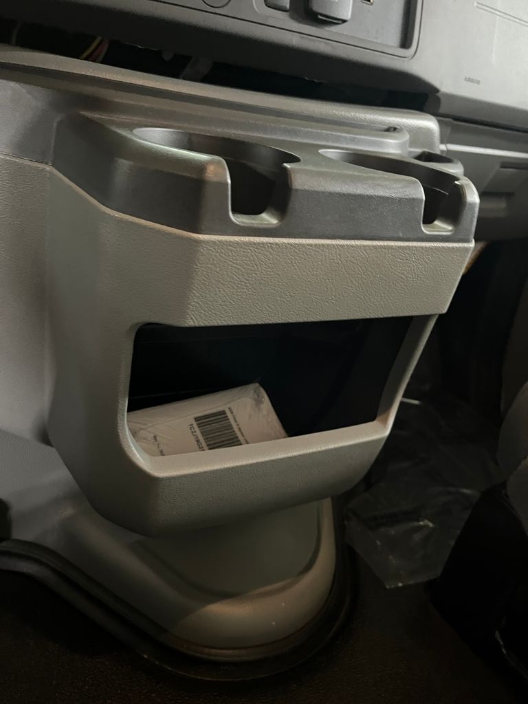 New 2026 Ford E-350 Box Van for sale #9F0394 - photo 1