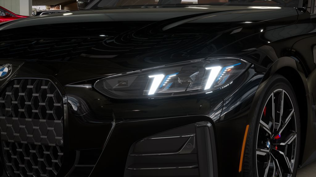 Thumbnail: 2026 BMW 4 Series - 32