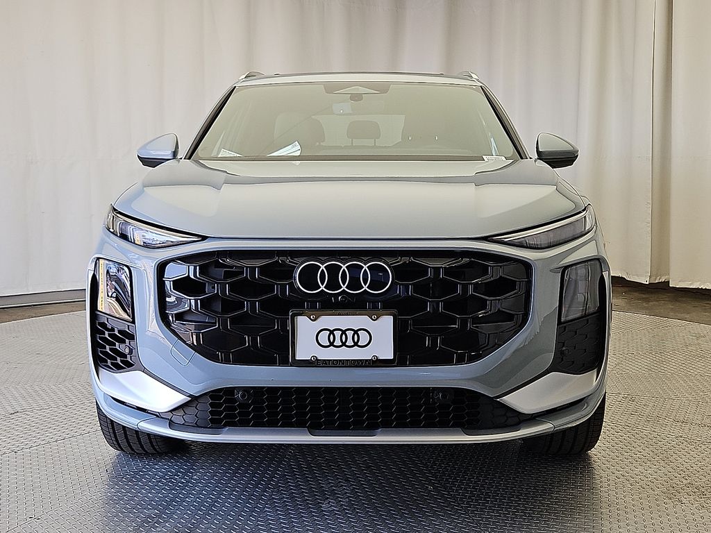 Thumbnail: 2026 Audi Q3 - 2