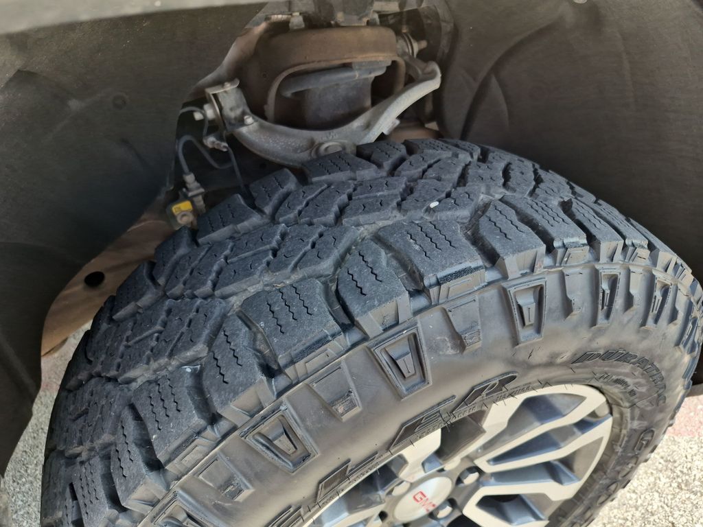 Used Car 2023 Gmc Sierra 1500  At4 For Sale Under $60,000 In Austin, Texas