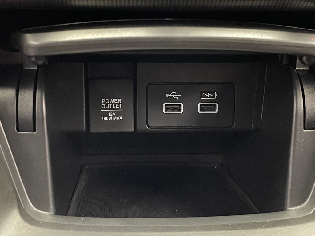 2022 Honda Accord Sport 28