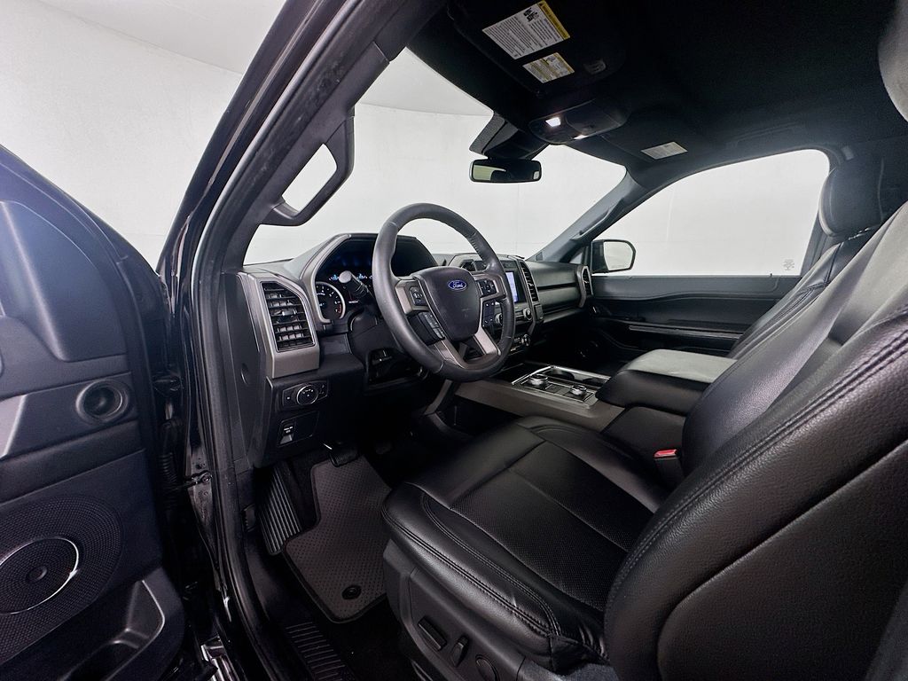 Thumbnail: 2020 Ford Expedition - 22