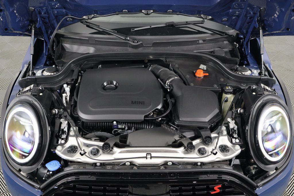 Thumbnail: 2026 MINI Cooper - 9