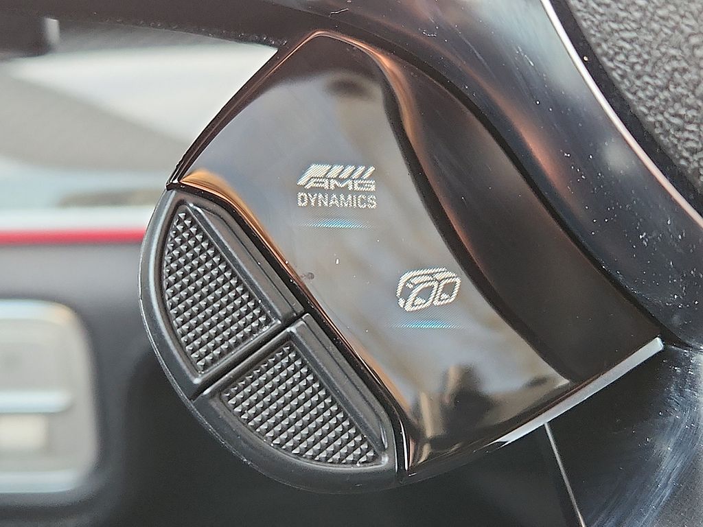 Thumbnail: 2023 Mercedes-Benz GLE - 25