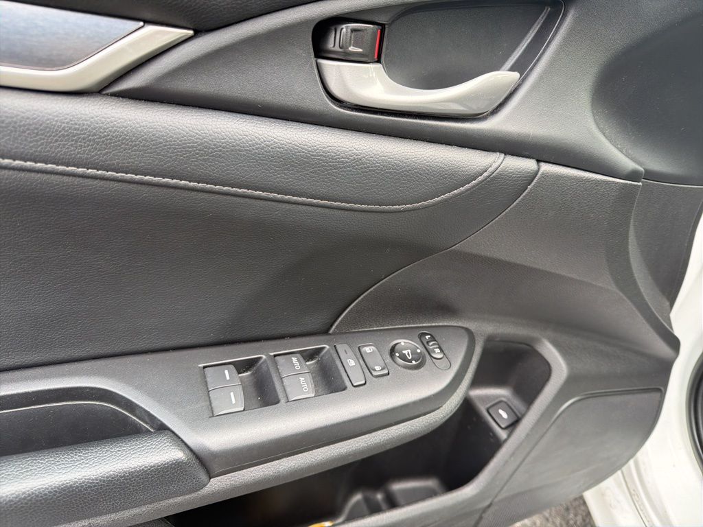 Thumbnail: 2018 Honda Civic - 27