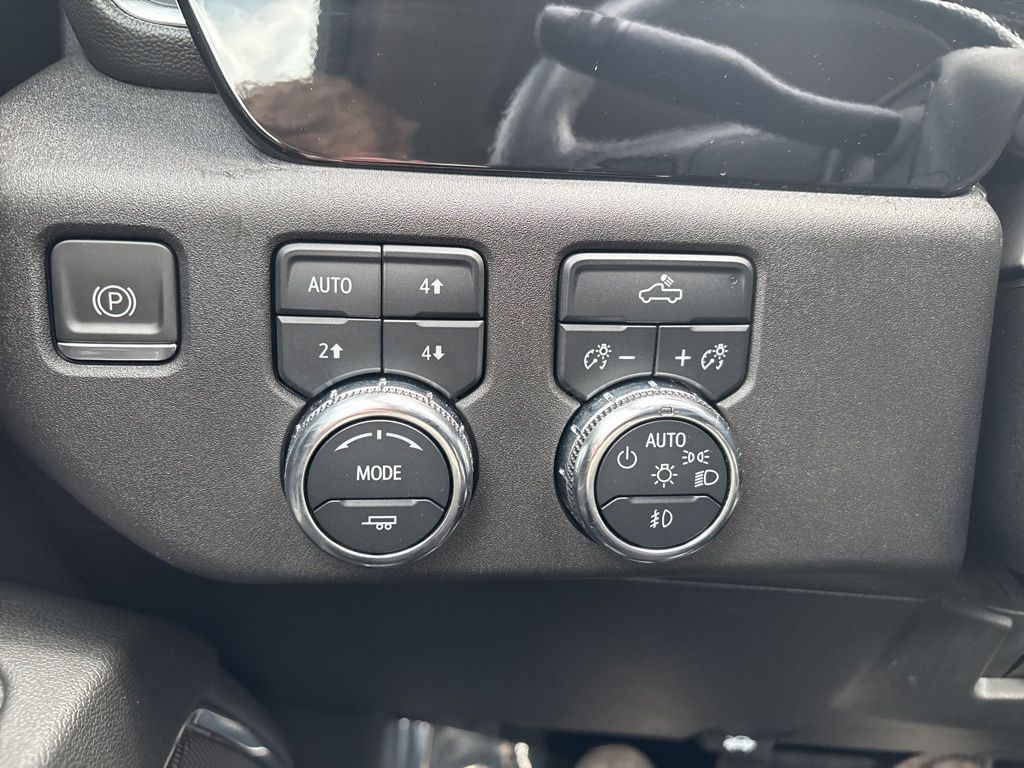 Used 2024 GMC Sierra 1500 Truck