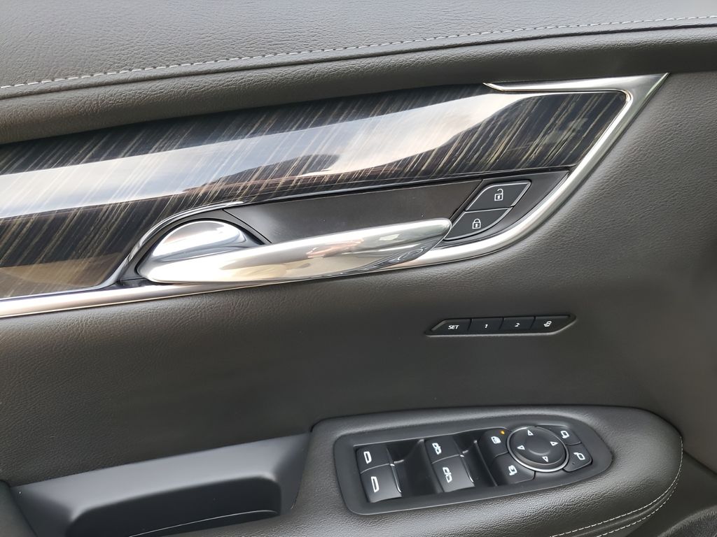 Used Car 2022 Cadillac Xt6  Premium Luxury For Sale Under $35,000 In Austin, Texas