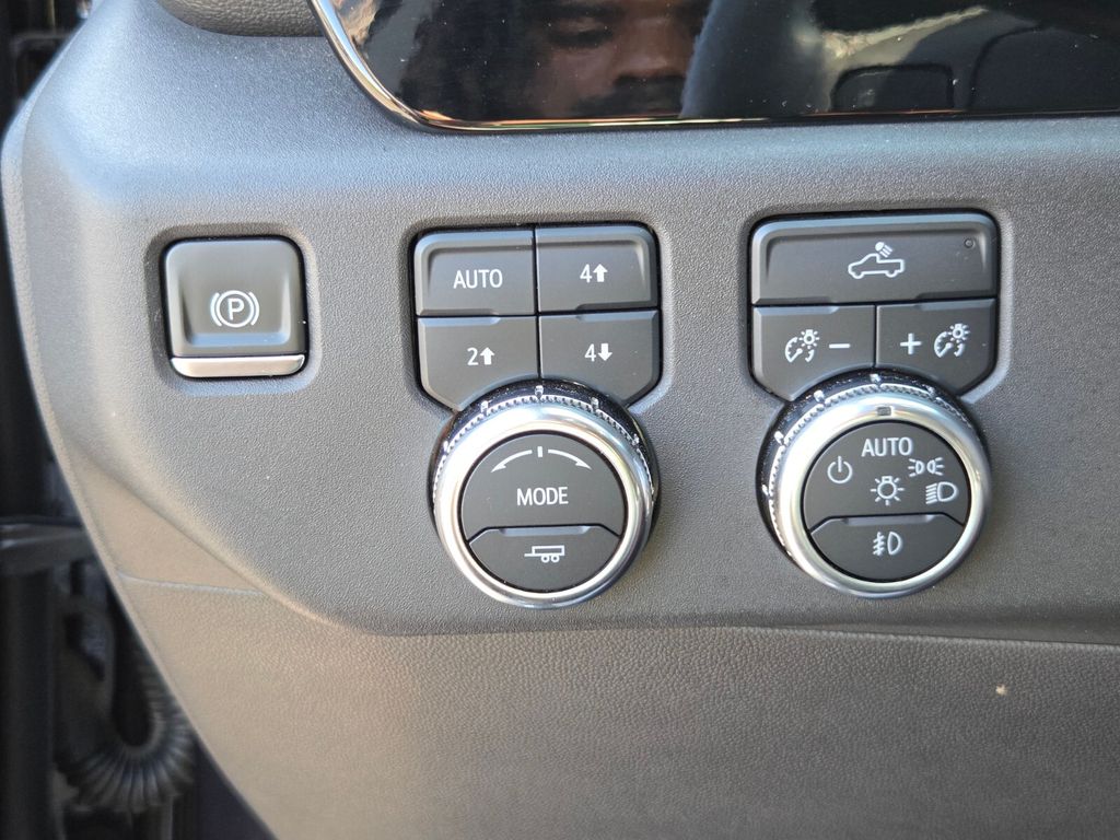 Used 2024 GMC Sierra 1500 Truck