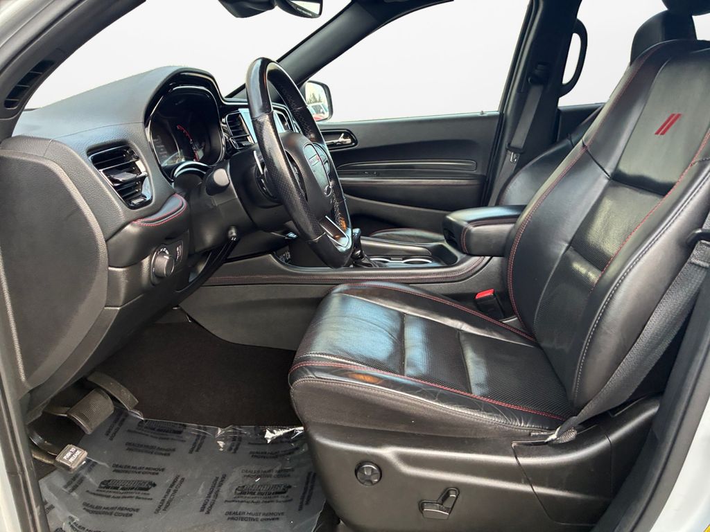 Used Car 2024 Dodge Durango  Gt Plus For Sale Under $30,000 In Austin, Texas