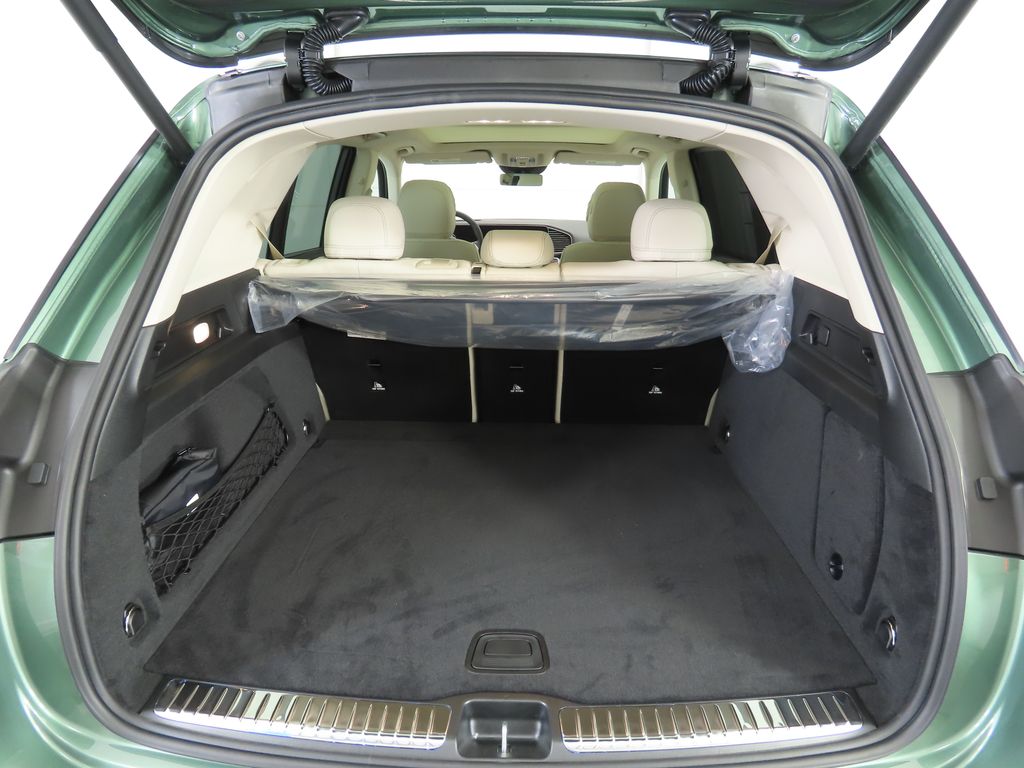 Thumbnail: 2026 Mercedes-Benz GLE - 28