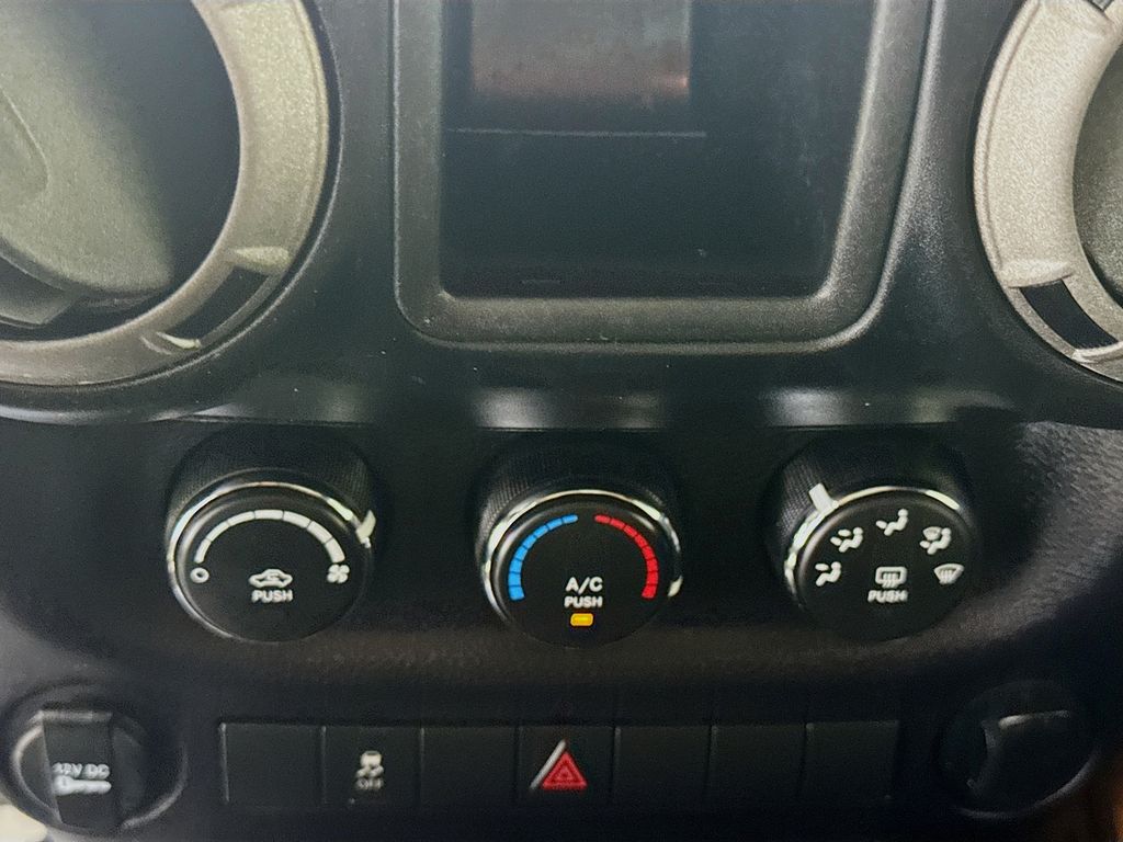 Used Car 2015 Jeep Wrangler  Sport For Sale Under $15,000 In Austin, Texas