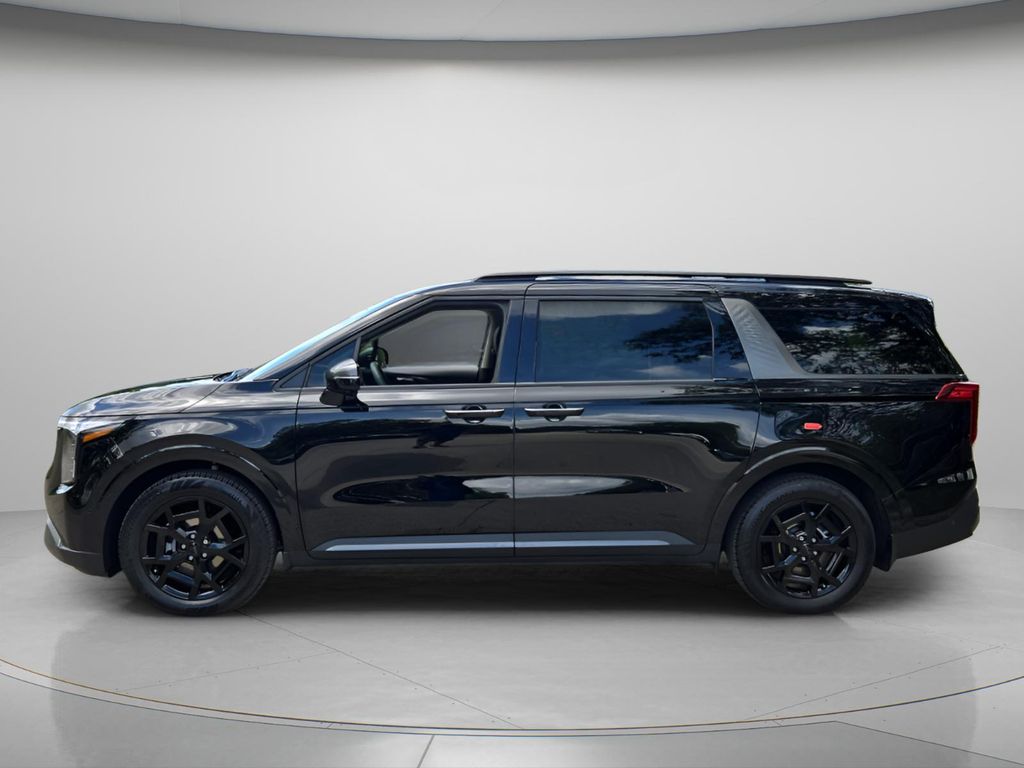 2027 Kia Carnival - $51,115