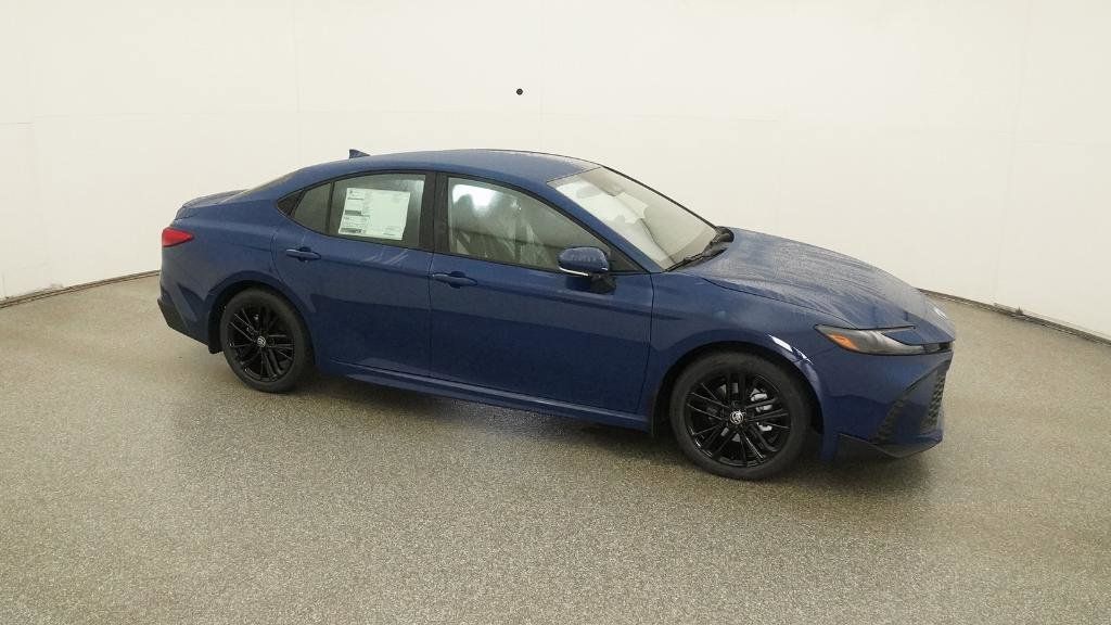 Thumbnail: 2026 Toyota Camry - 21