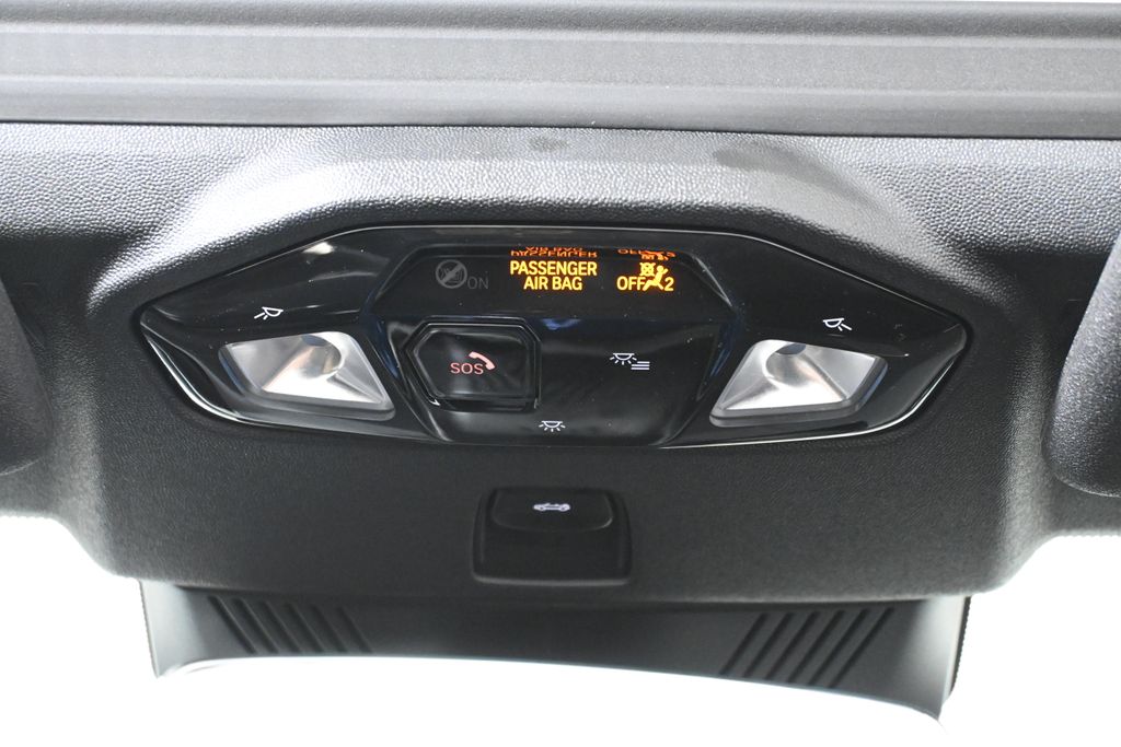 Thumbnail: 2026 MINI Cooper - 22