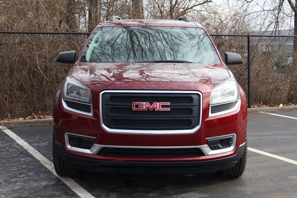 Thumbnail: 2016 GMC Acadia - 2