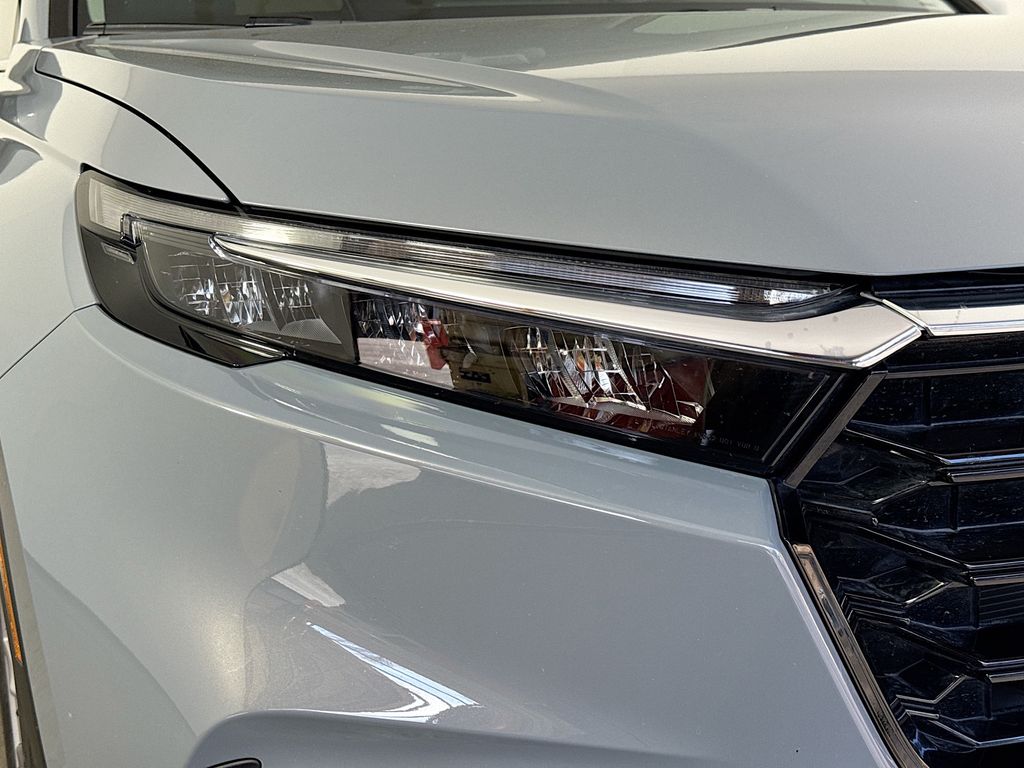 Used Car 2024 Honda Cr-v  Ex-l For Sale Under $35,000 In Austin, Texas