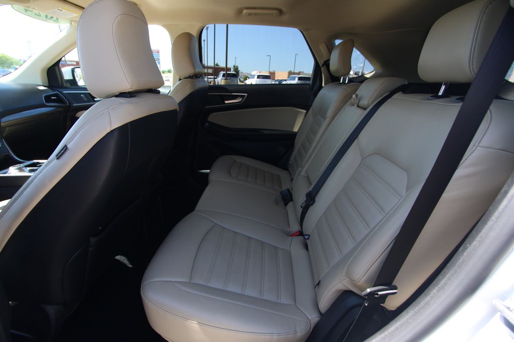 Used 2024 Ford Edge SUV