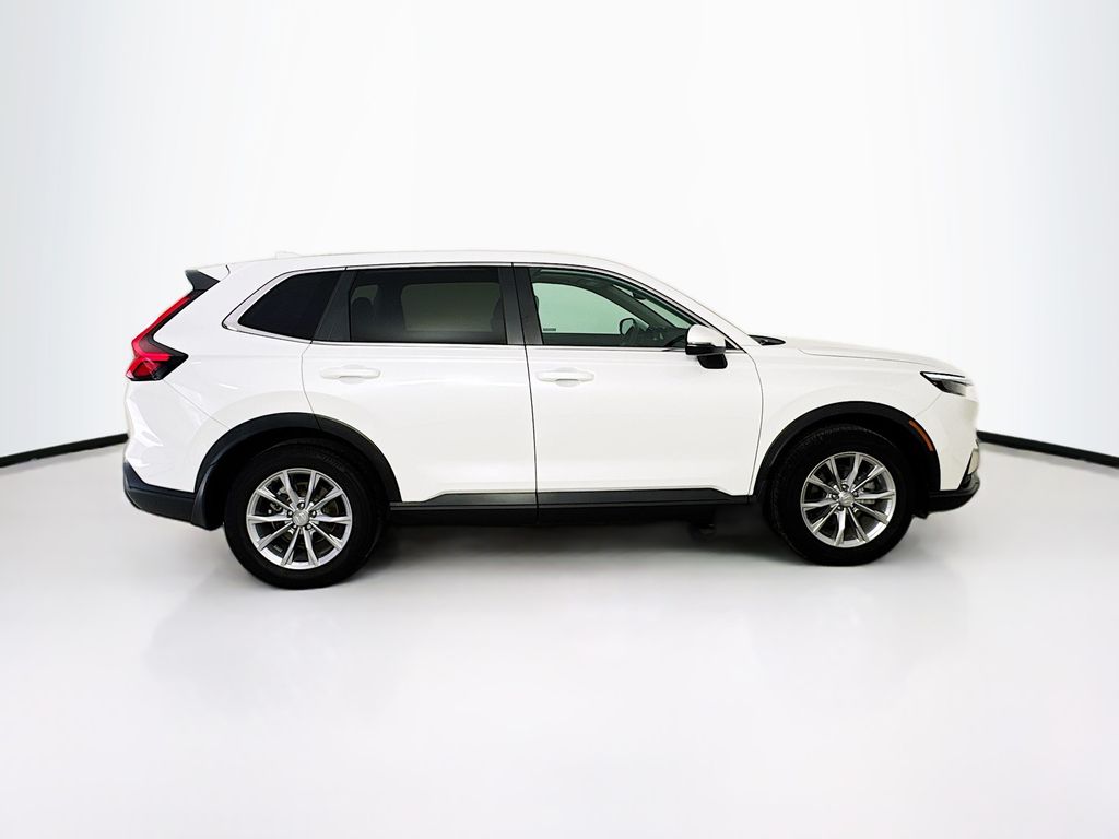 Used Car 2023 Honda Cr-v  Ex-l For Sale Under $35,000 In Austin, Texas
