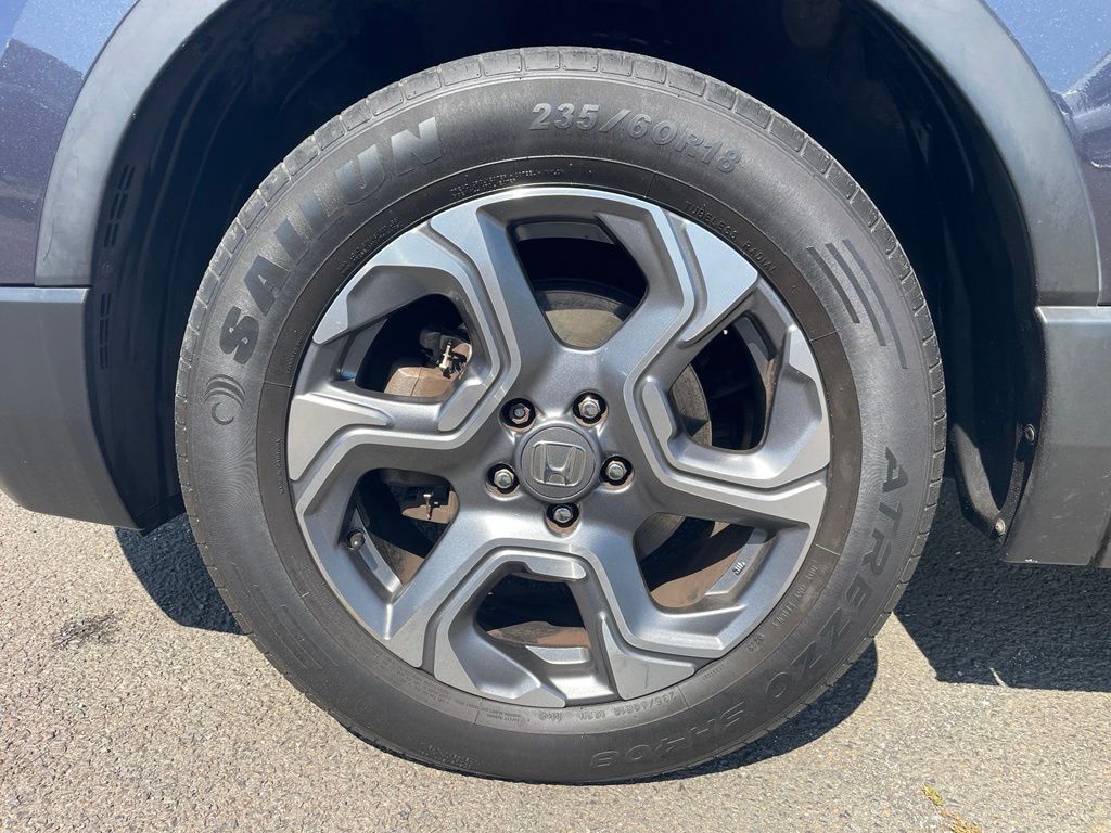 HondaCR-V23